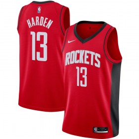 Maillot Basket Homme Houston Rockets James Harden 13 2020-21 Nike Icon Edition Swingman